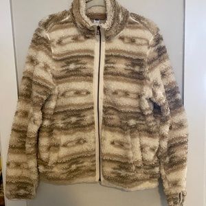 Old Navy Sherpa
